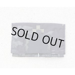 画像: LBX-0065ブロウアウトメディカルポーチMULTICAM BLACK迷彩 新品