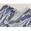 画像4: 米軍ベトナム戦争 戦闘服パンツ タイガーストライプ迷彩 (4)