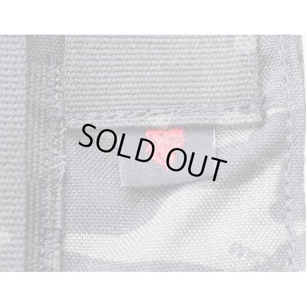 画像3: LBX-0065ブロウアウトメディカルポーチMULTICAM BLACK迷彩 新品 (3)