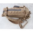 画像3: 米軍米海兵隊イーグルFILBEアサルトパックCB(コヨーテブラウン) (3)