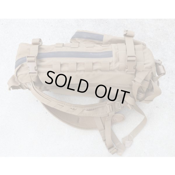 画像3: 米軍米海兵隊イーグルFILBEアサルトパックCB(コヨーテブラウン) (3)