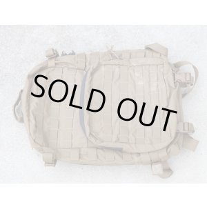 画像: 米軍米海兵隊イーグルFILBEアサルトパックCB(コヨーテブラウン)