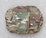 画像: 米軍放出パラクレイト メディカルポーチMULTICAM迷彩 新品