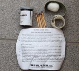 画像: 米軍スカイブレイザー ファイアスターターキット新品