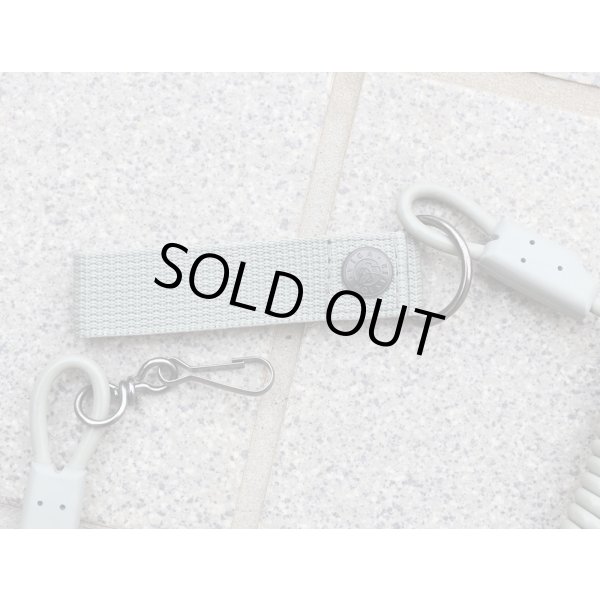 画像3: 米軍放出ベガホルスター ピストルランヤードFG新品? (3)