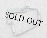 画像: 米軍放出ベガホルスター ピストルランヤードFG新品?