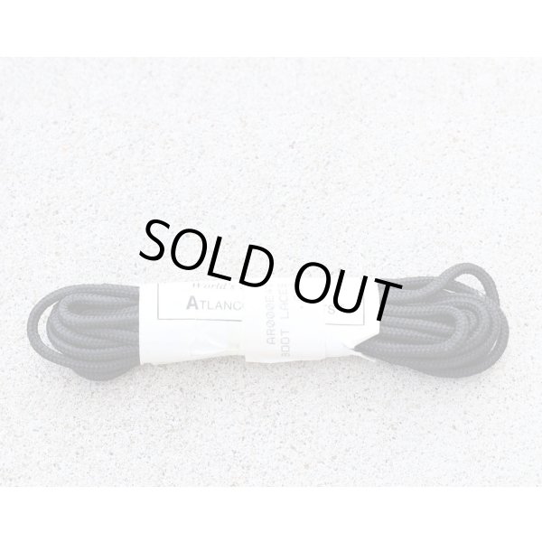 画像3: 米軍放出アトランコ・TRU-SPECブーツレース黒32インチ新品 (3)