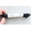 画像2: 米軍放出アトランコ・TRU-SPECブーツレース黒32インチ新品 (2)
