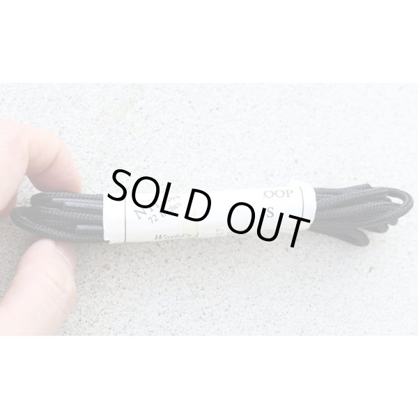 画像2: 米軍放出アトランコ・TRU-SPECブーツレース黒32インチ新品 (2)