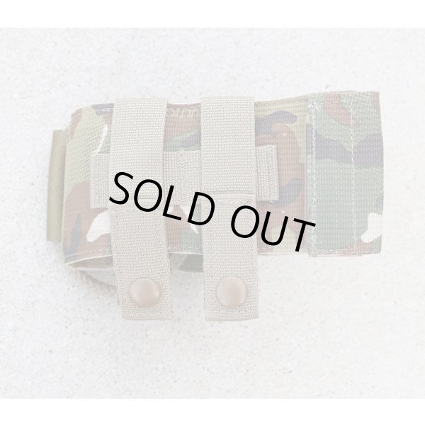 画像3: 米軍放出AWSウェポンキャッチMULTICAM迷彩 (3)