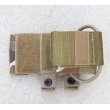 画像2: 米軍放出AWSウェポンキャッチMULTICAM迷彩 (2)