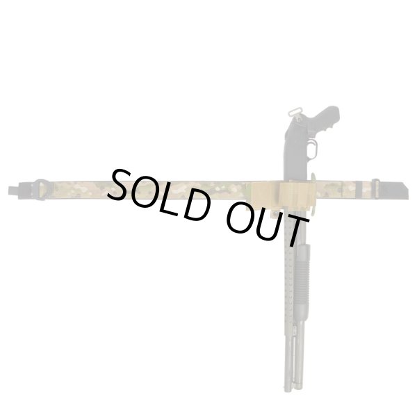 画像6: 米軍放出AWSウェポンキャッチMULTICAM迷彩 (6)