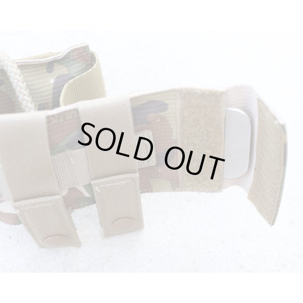 画像5: 米軍放出AWSウェポンキャッチMULTICAM迷彩 (5)