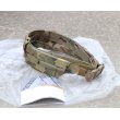 画像2: CryeモジュラーリガーベルトMULTICAM迷彩SMALL新品 (2)