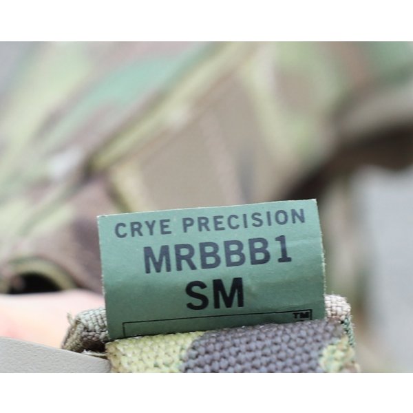画像7: CryeモジュラーリガーベルトMULTICAM迷彩SMALL新品 (7)