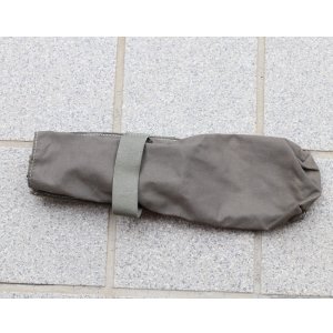 画像: 米軍放出LBT型番不明チャージポーチMG(マスグレー)