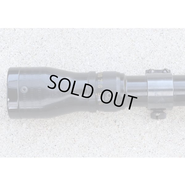 画像6: 米軍放出レッドフィールド イルミネーター3-9 x 40スコープ (6)