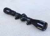 画像: 米軍放出レッドフィールド イルミネーター3-9 x 40スコープ