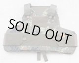 画像: LindnerhofP6ボディアーマー ドイツ連邦軍フレクター迷彩(フレック迷彩)SMALL新品