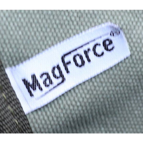 画像6: モロッコ軍? フランス軍mle55型ミュゼットパック リザード迷彩 新品 (6)