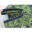 画像3: デンマーグ軍ゴアテックスパンツM84迷彩SMALL (3)