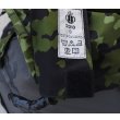 画像7: デンマーグ軍ゴアテックスパーカーM84迷彩SMALL (7)