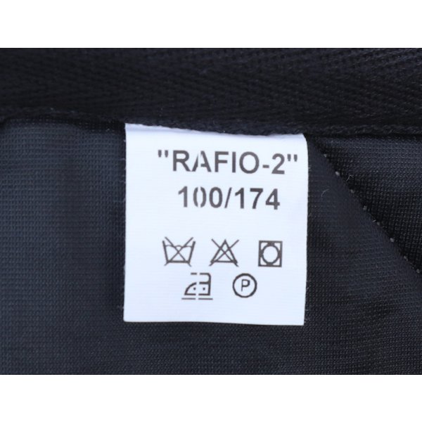 画像8: ポーランド軍CVCジャケット ライナー付100/174 (8)