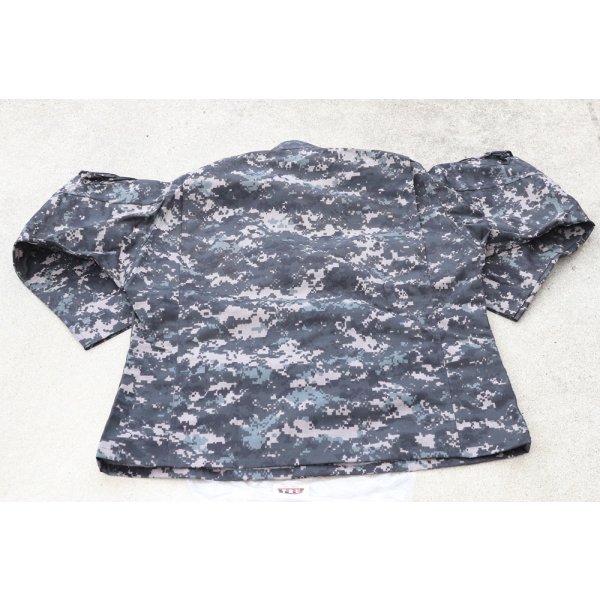 画像3: TRU-SPEC TRUジャケット アーバンデジタル迷彩 新品 (3)