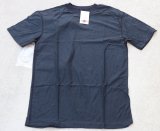 画像: TRU-SPECベースレイヤーTシャツ 黒 新品
