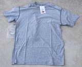 画像: TRU-SPECベースレイヤーTシャツ グレー新品