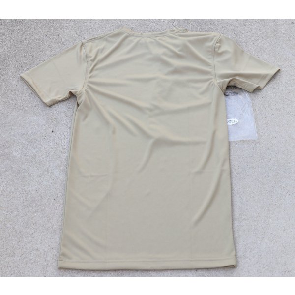 画像2: TRU-SPEC Tシャツ タン新品 (2)