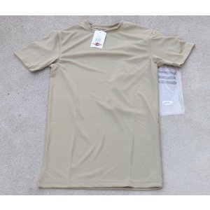 画像: TRU-SPEC Tシャツ タン新品