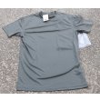 画像1: TRU-SPEC TシャツOD新品 (1)