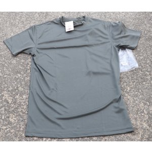 画像: TRU-SPEC TシャツOD新品