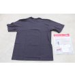 画像2: 米軍放出ソフィーTシャツ 黒 新品 (2)