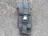 画像: 米軍放出タクティカルテイラー ラジオポーチFG新品