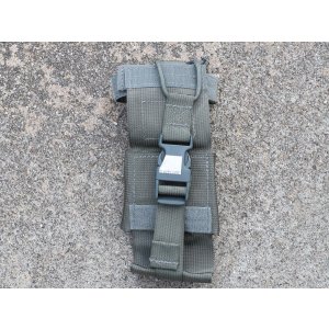 画像: 米軍放出タクティカルテイラー ラジオポーチFG新品