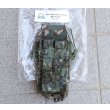 画像2: LMG FMSシングルマガジンポーチ 韓国陸軍デジタル迷彩 新品 (2)