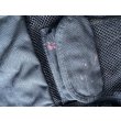 画像6: 米法執行機関放出イーグルLE仕様TAC-V1-NUタクティカルベスト最初期型 黒 旧タグロット (6)