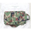 画像2: LMG TTKメディカルポーチ陸上自衛隊迷彩 新品 (2)
