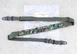 画像: LMG FFスリングV2陸上自衛隊迷彩 新品