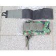 画像3: LMG FMSシングルマガジンポーチ陸上自衛隊迷彩 新品 (3)