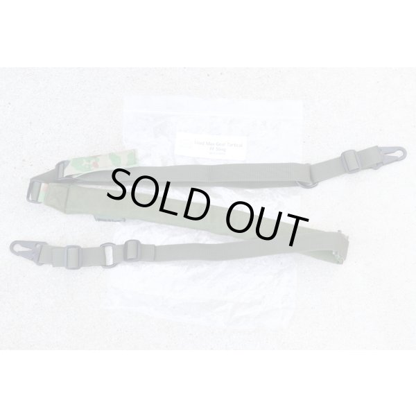 画像2: LMG FFスリングV2陸上自衛隊迷彩 新品 (2)