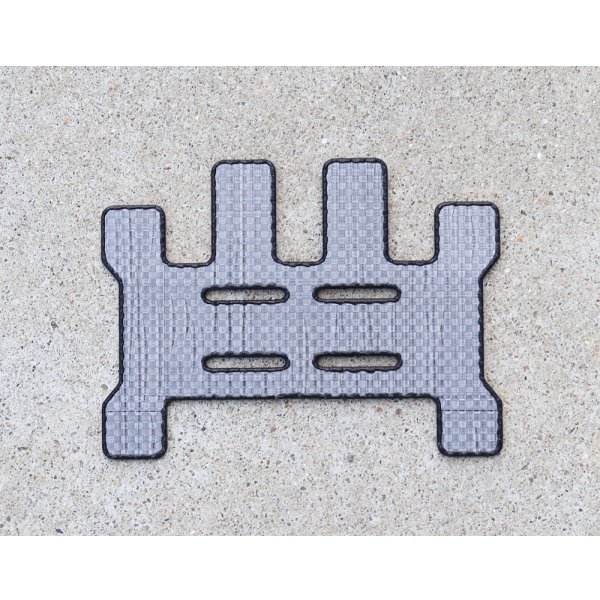 画像7: LMG POZパックS陸上自衛隊迷彩 新品 (7)