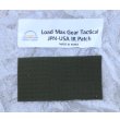 画像2: LMG日本xアメリカIRフラッグパッチ陸上自衛隊迷彩 新品 (2)