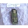 画像3: LMG SMPシングルオープントップピストルマガジンポーチ マルチカムトロピック迷彩 新品 (3)
