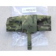 画像3: LMGポータブルダンプポーチMULTICAM TROPIC迷彩 新品 (3)