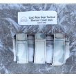 画像1: LMGサイレンサーカバーミニGen4 MULTICAM ALPINE迷彩 新品 (1)