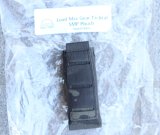 画像: LMG SMPシングルオープントップピストルマガジンポーチMULTICAM BLACK迷彩 新品