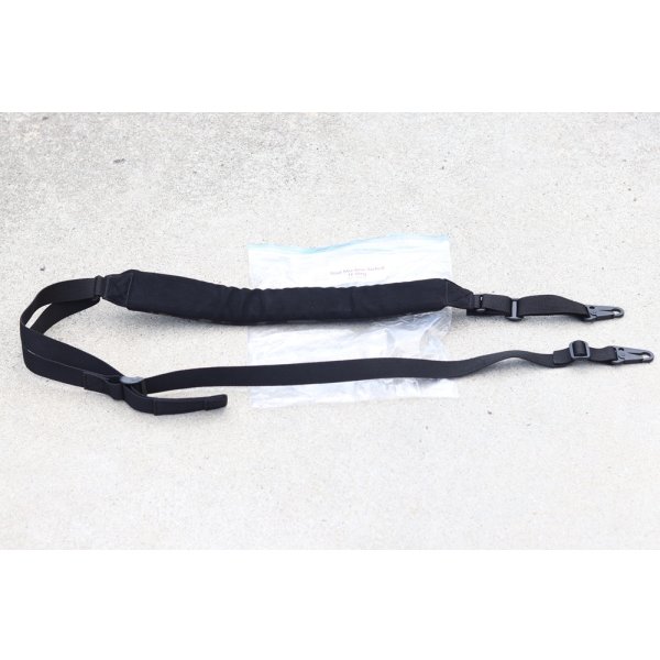 画像2: LMG FFスリングV3 MULTICAM BLACK迷彩 新品 (2)